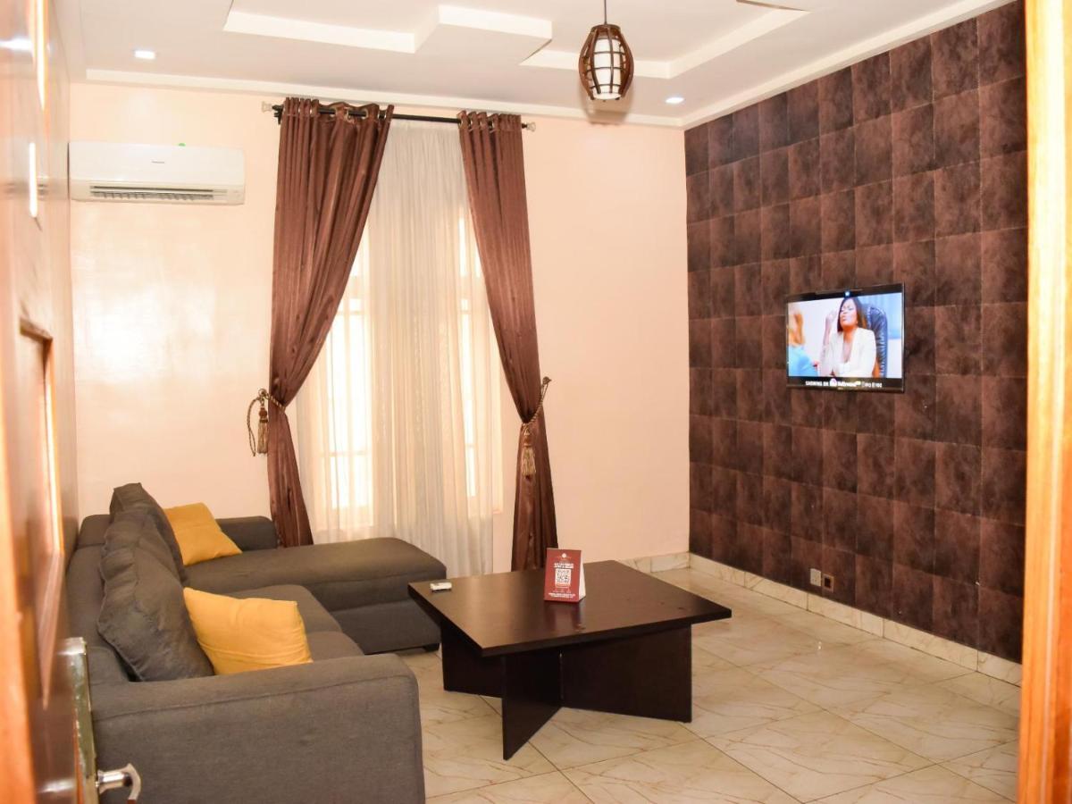 Bana Hotel & Suites Лагос Экстерьер фото